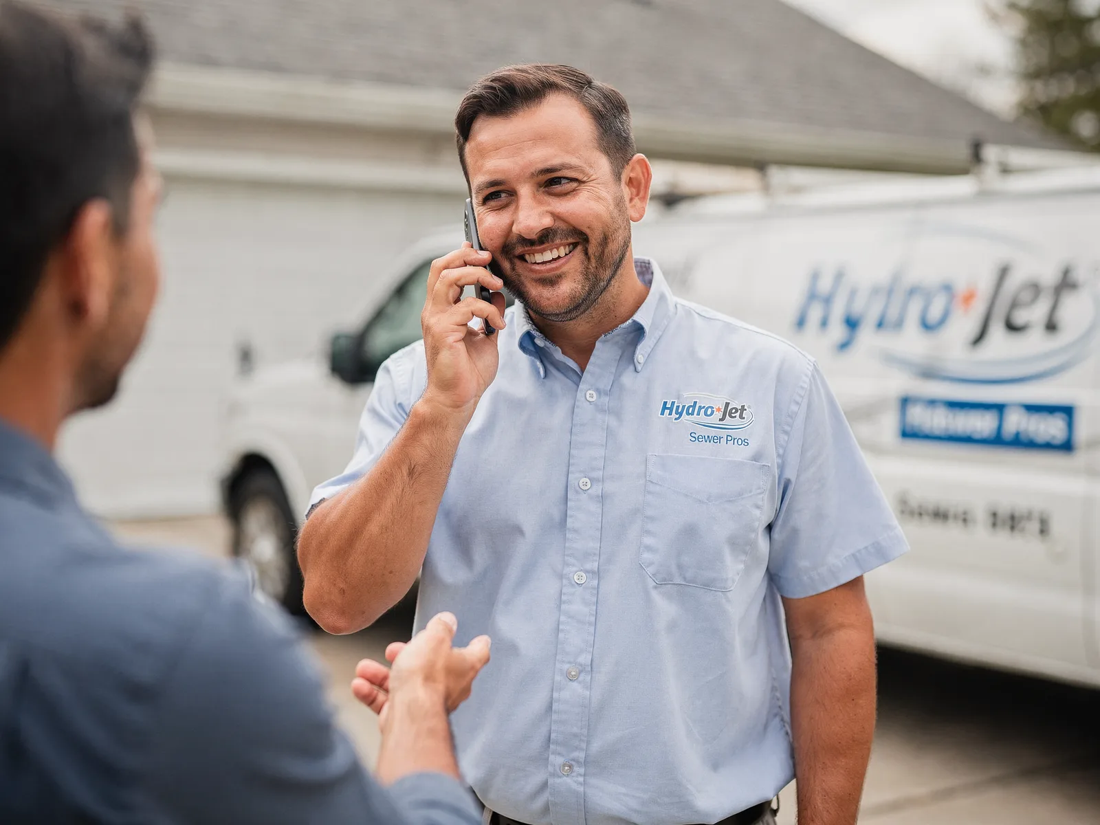 Hydro Jetting Owensville, MO FAQs